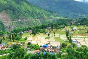 फलेवासबाट एक वर्षमा पाँच सय २५ जना बसाइँसराइ